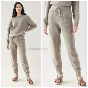 Anine Bing Saylor Joggers